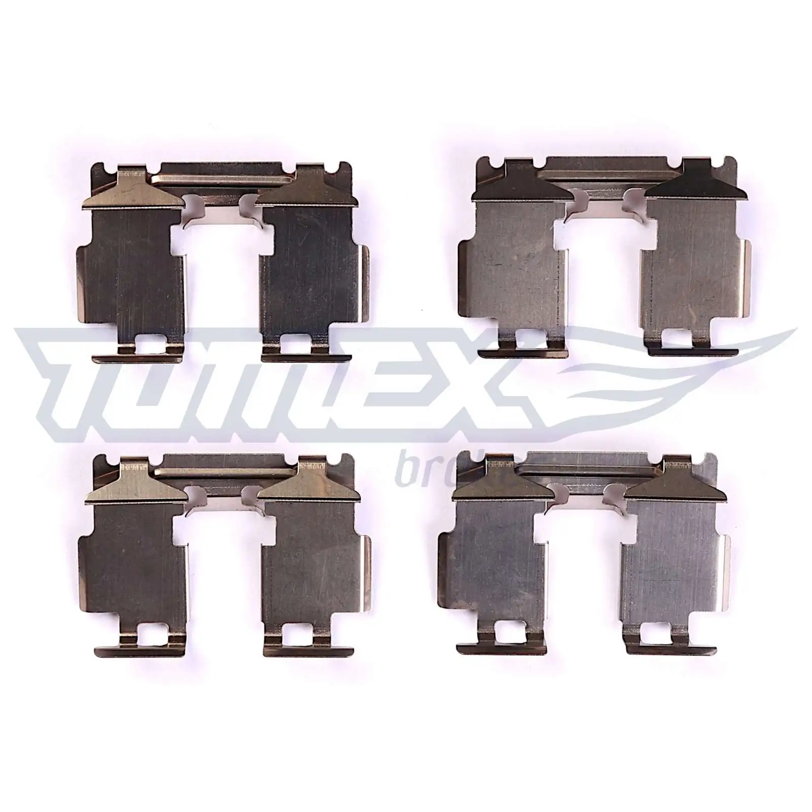 TOMEX Brakes TX 44-40