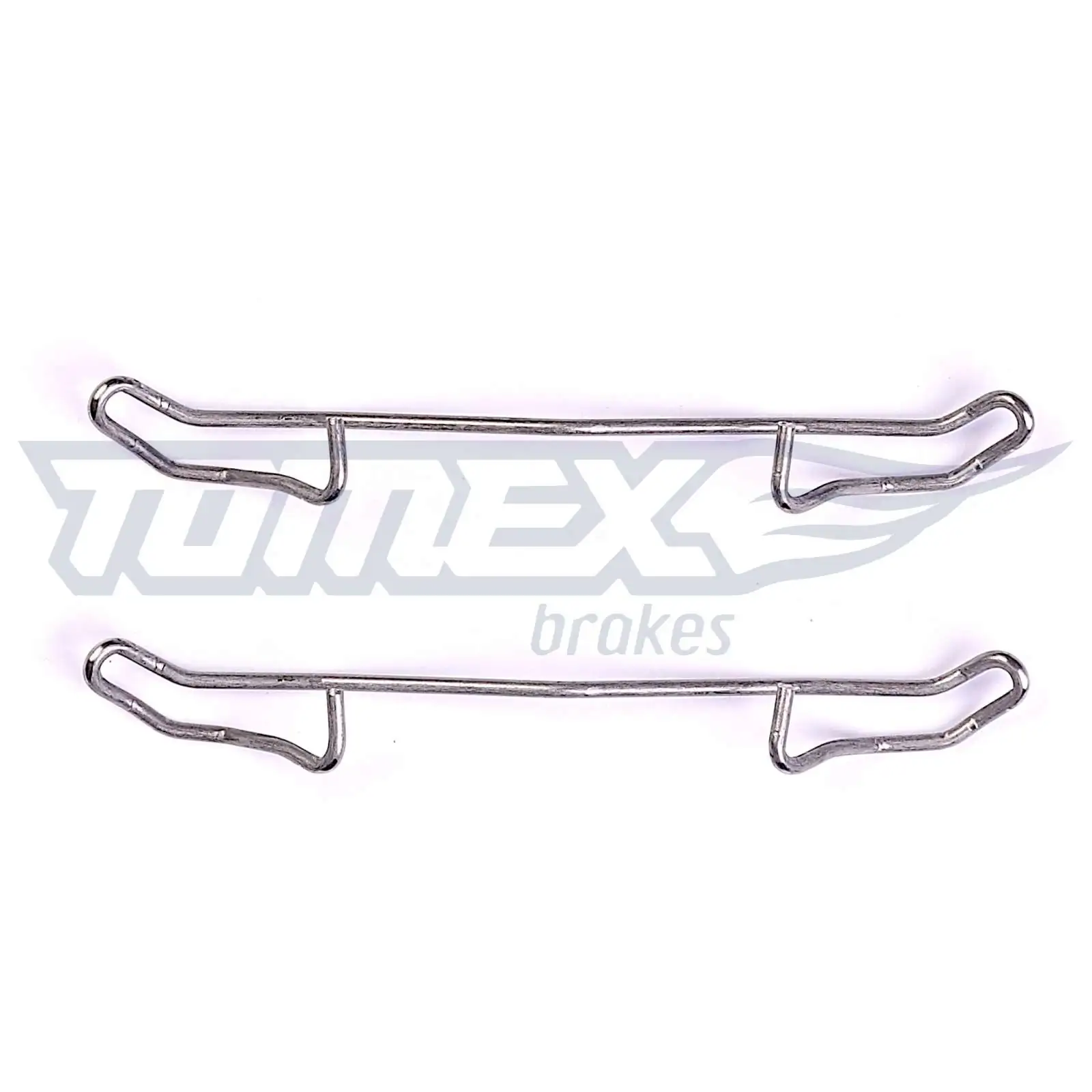 TOMEX Brakes Zubehörsatz, Scheibenbremsbelag TX 43-90