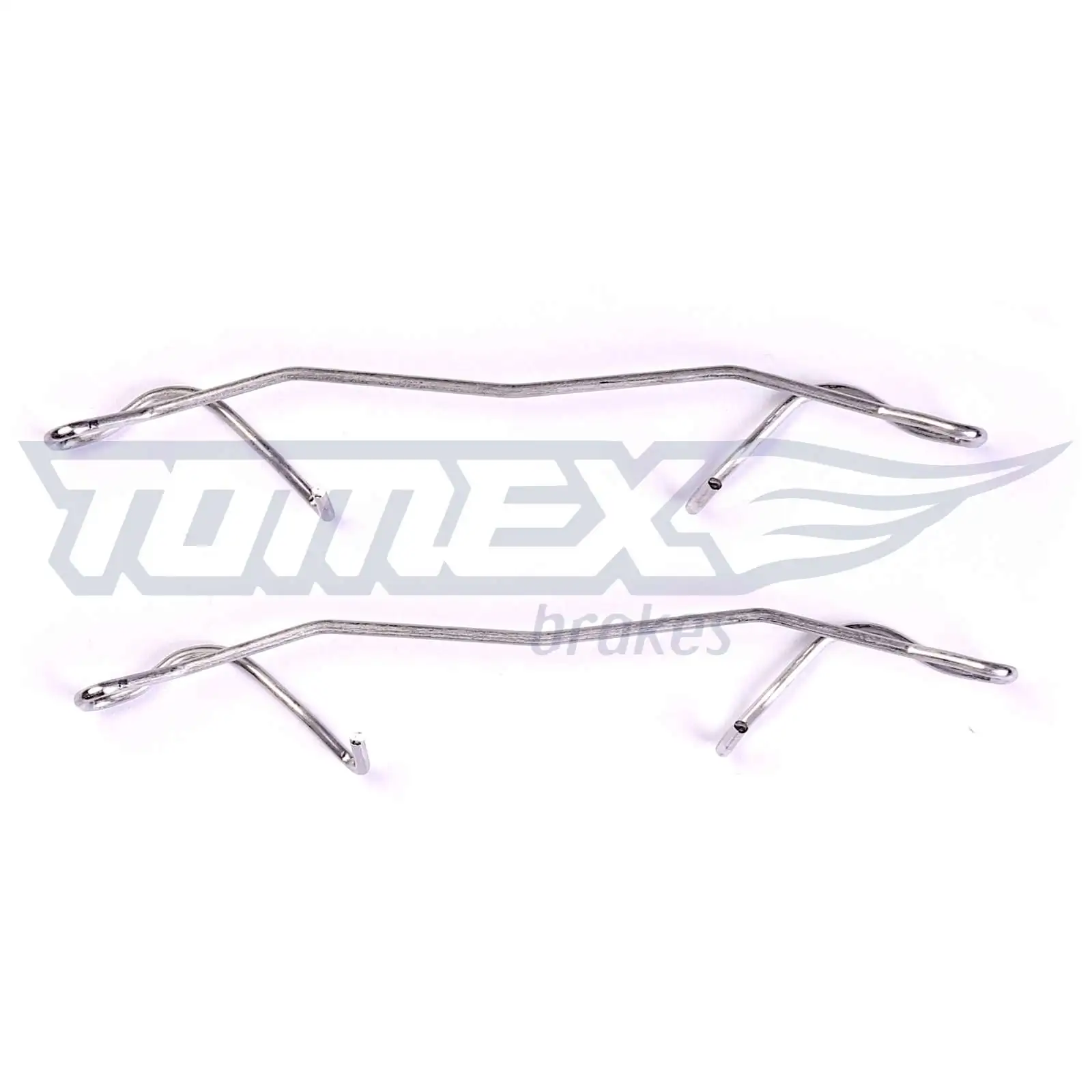 TOMEX Brakes Kit accessori, Pastiglia freno TX 43-06