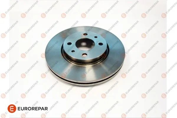 EUROREPAR Disque de frein 1618879780