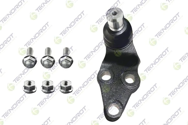TEKNOROT Giunto di supporto / guida VO-835K