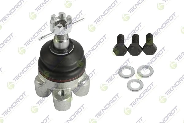TEKNOROT Taşıyıcı/kılavuz mafsalı MI-206K
