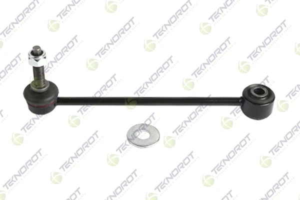TEKNOROT Asta/Puntone, Stabilizzatore JE-120
