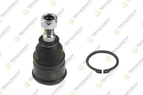 TEKNOROT Giunto di supporto / guida H-203