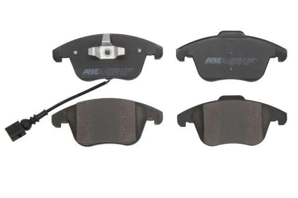 ABE 브레이크 패드 세트, 디스크 브레이크 C1W065ABE-P