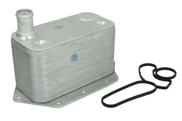 THERMOTEC Radiatore olio, Olio motore D4B012TT