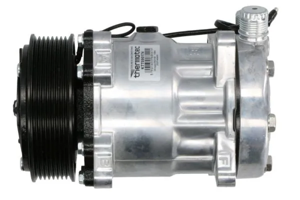 THERMOTEC Compressore, Climatizzatore KTT090174