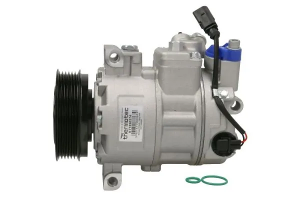 THERMOTEC Kompressor, Klimaanlage KTT090374
