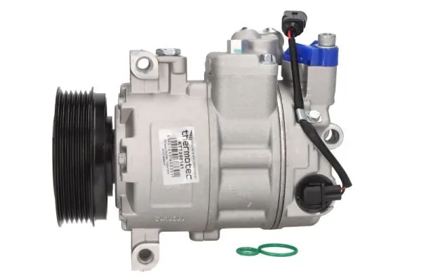 THERMOTEC Kompressor, Klimaanlage KTT090141