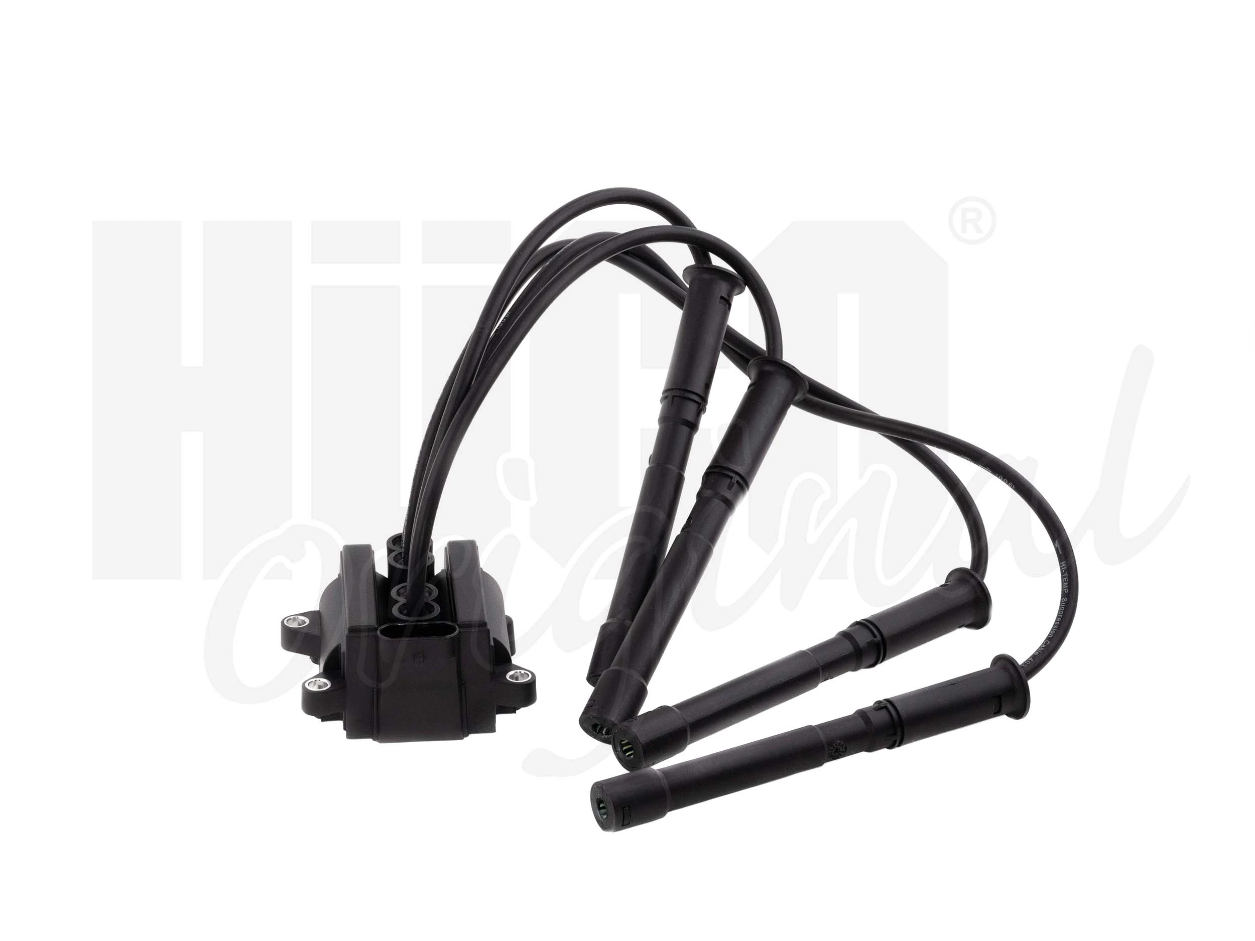 HITACHI Zündspule 138712