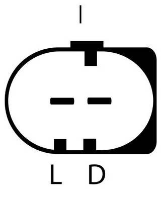 LUCAS Alternador LRA01922