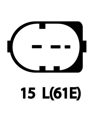 LUCAS Generator LRA02167
