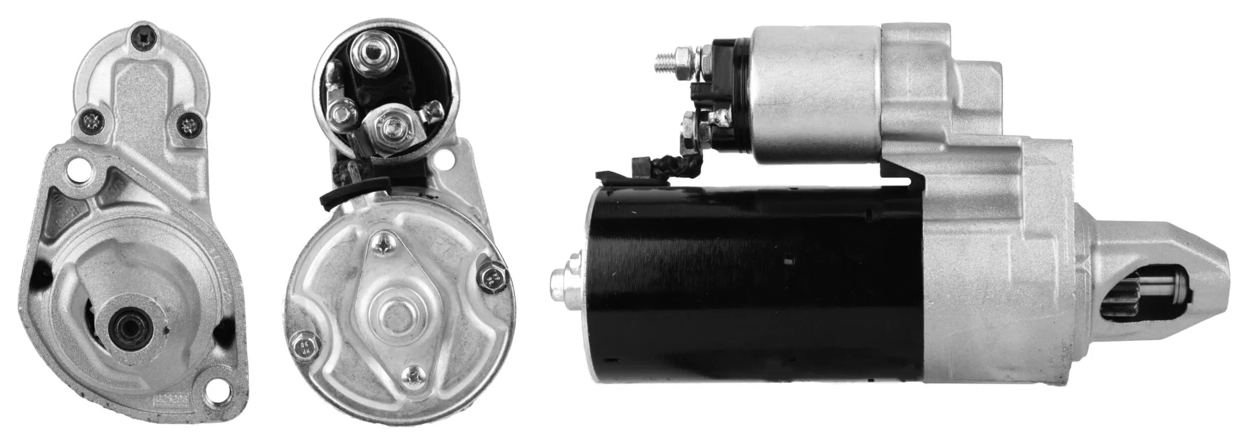 LUCAS スターター LRS01394
