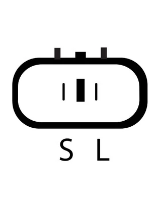 LUCAS Alternatör LRA02072