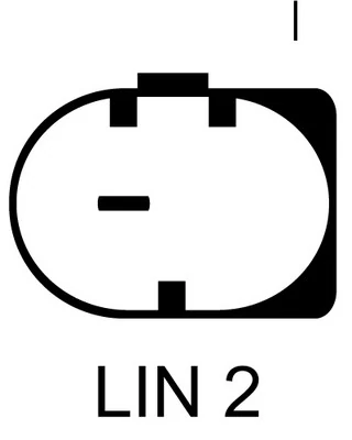 LUCAS Generator LRA03387