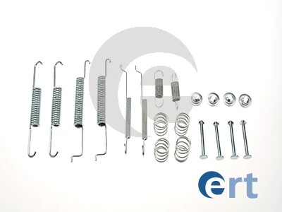 ERT Kit accessori, Ganasce freno 310033
