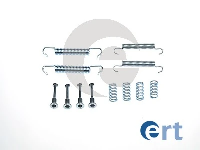 ERT Kit accessori, Ganasce freno stazionamento 310046