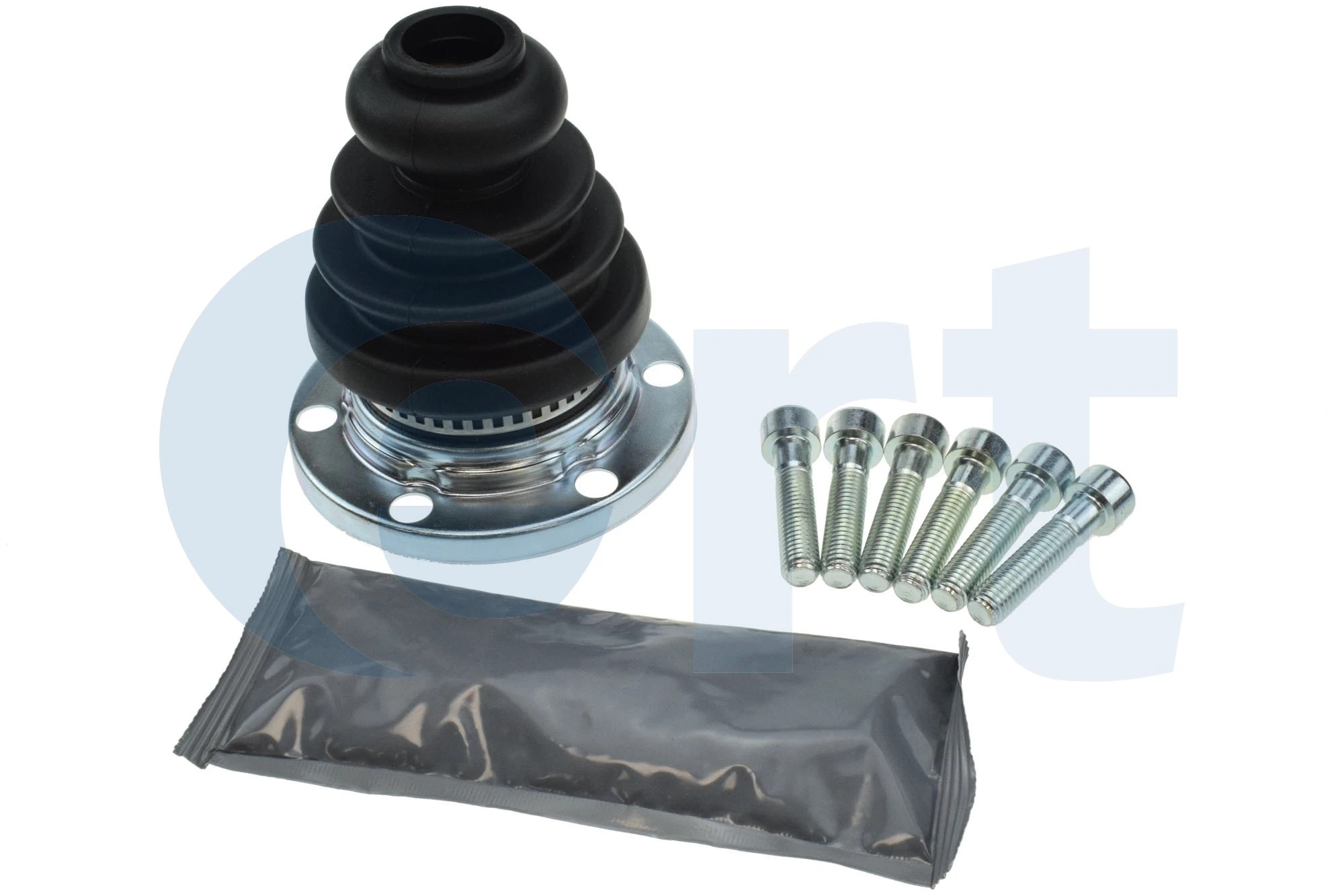 ERT Kit cuffia, Semiasse 500132