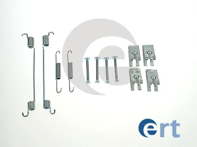 ERT Set Aksesori, Kasut Brek 310108