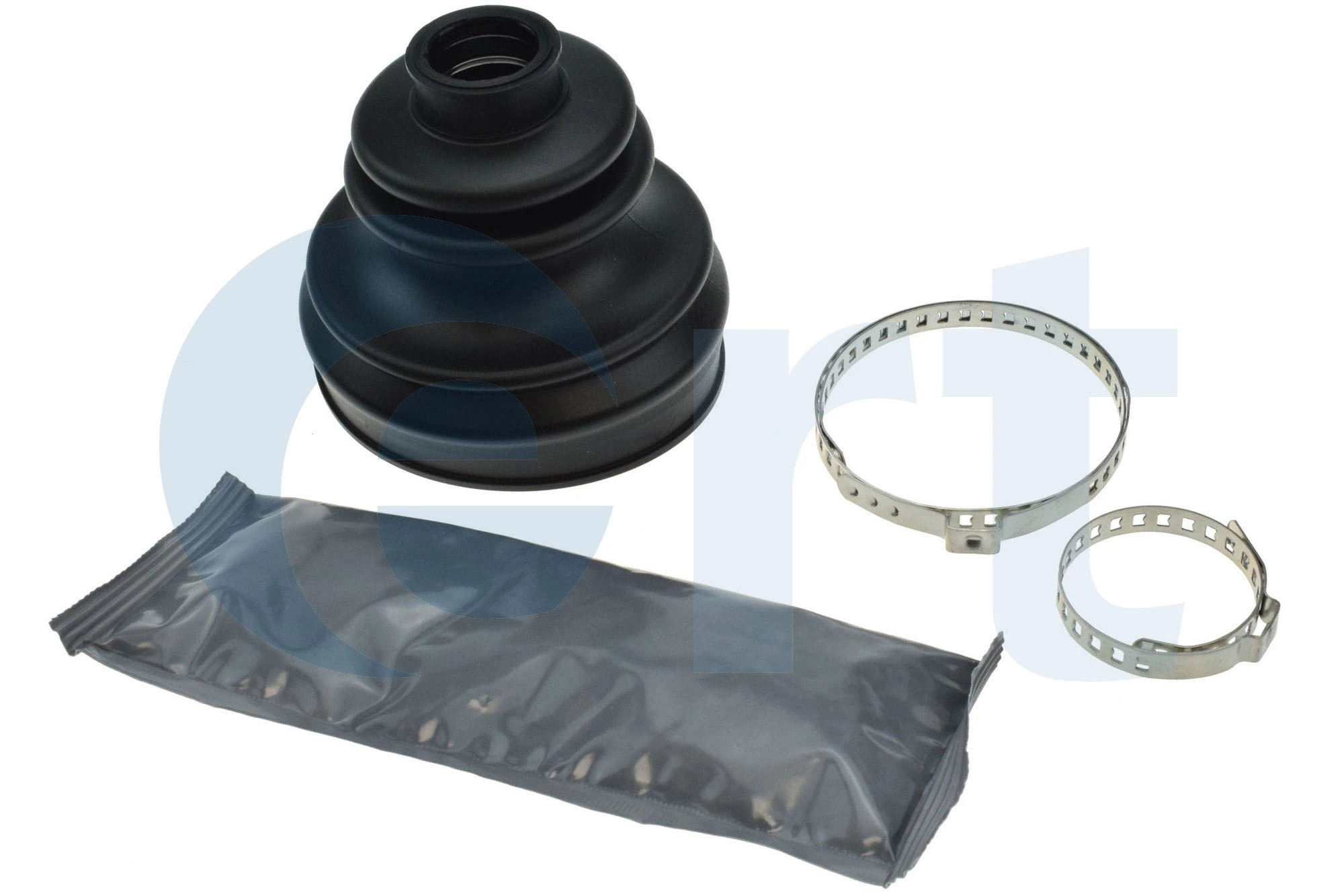 ERT Kit cuffia, Semiasse 500270