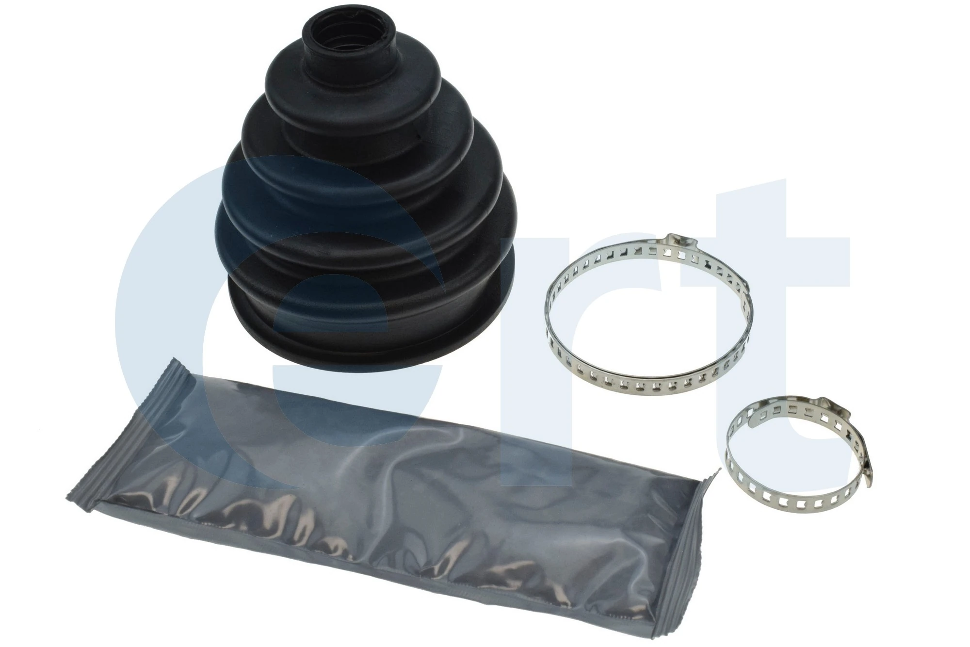 ERT Kit cuffia, Semiasse 500110