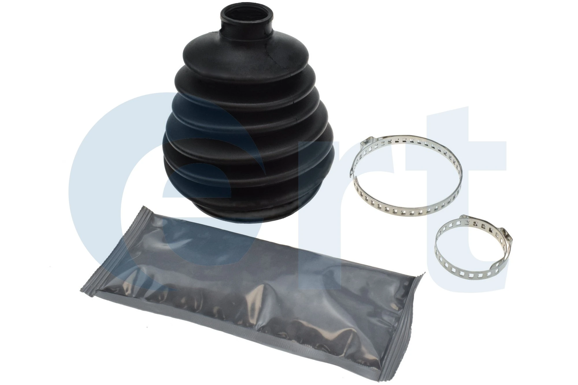 ERT Kit cuffia, Semiasse 500243T