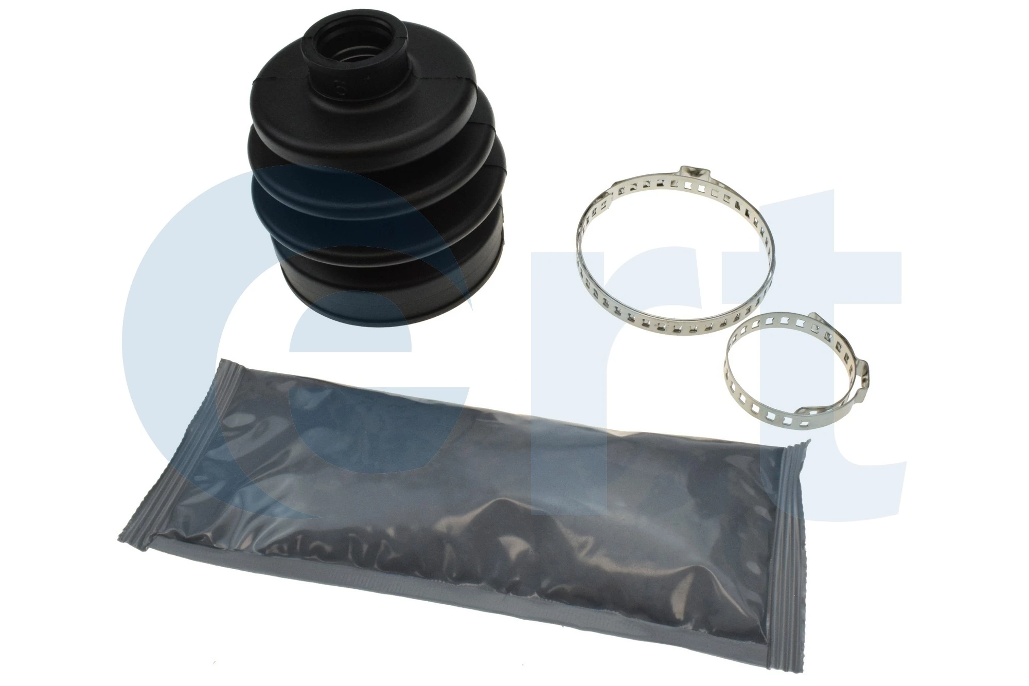 ERT Kit cuffia, Semiasse 500041
