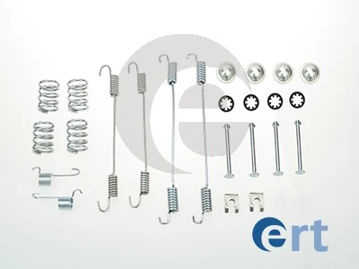 ERT Accessory Kit, brake shoes 310096