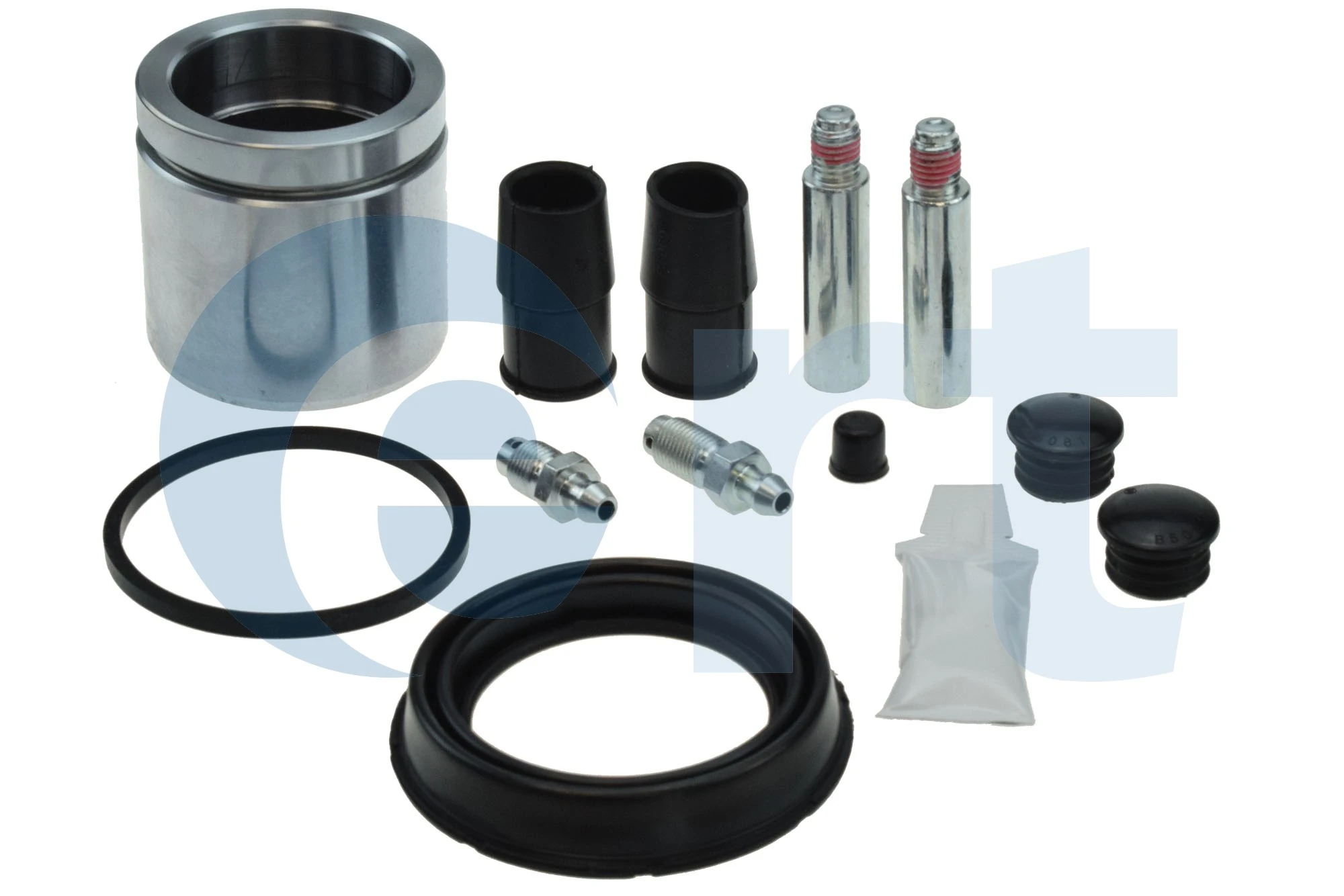 ERT Kit riparazione, Pinza freno 440100