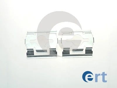 ERT Kit accessori, Pastiglia freno 420011