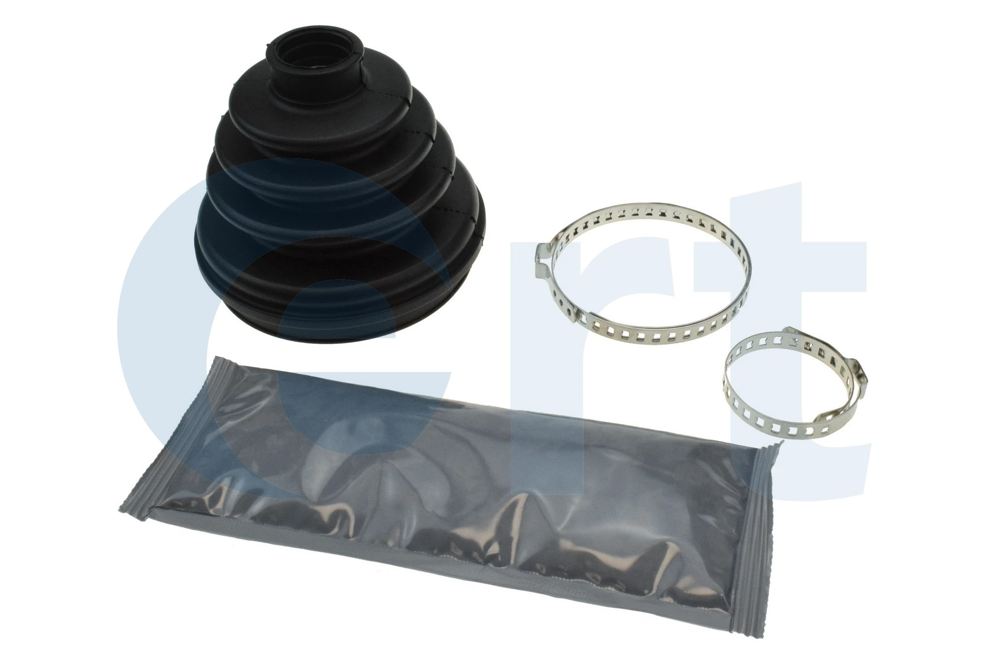 ERT Kit cuffia, Semiasse 500050