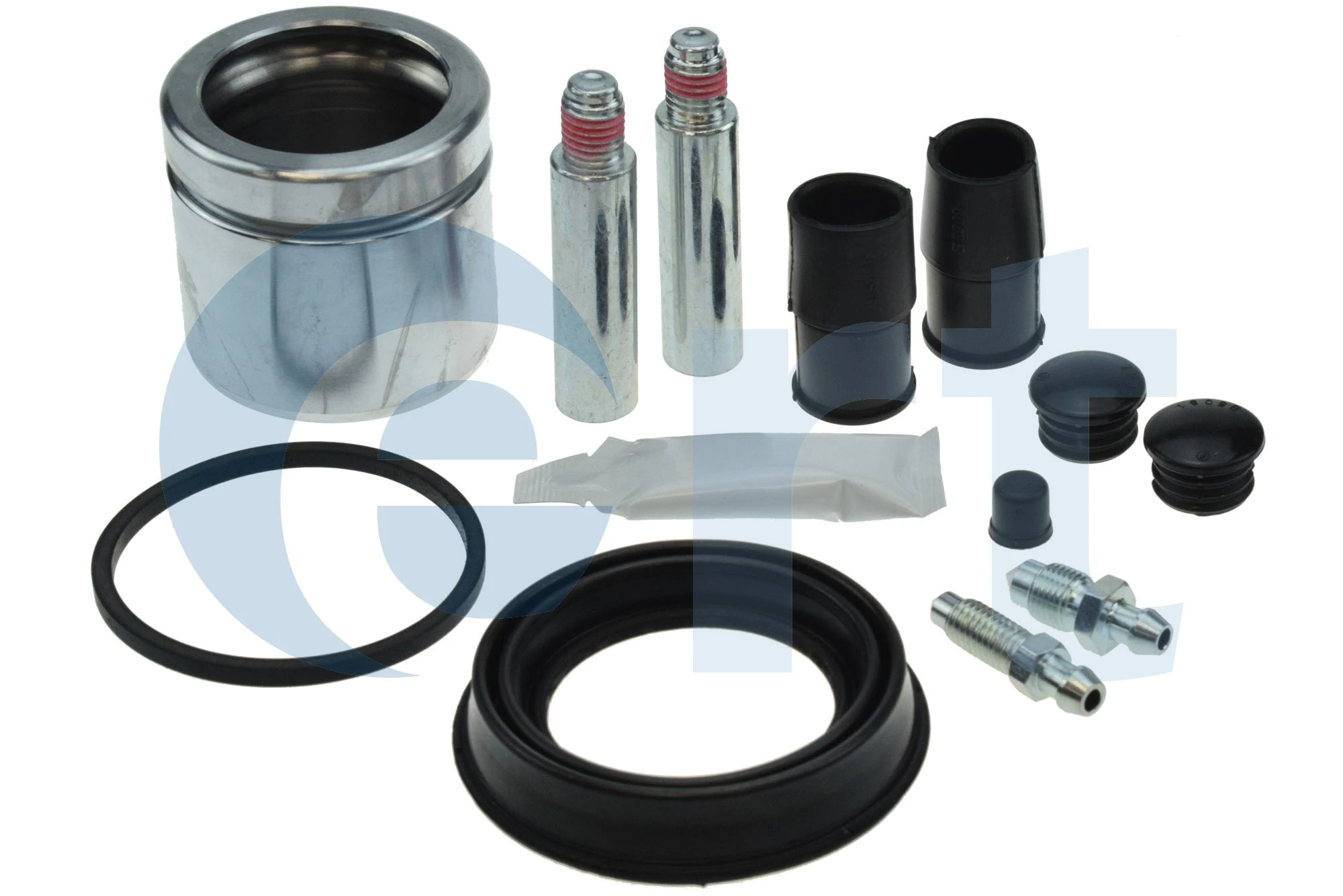 ERT Reparatursatz, Bremssattel 440118