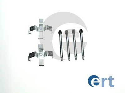ERT 액세서리 세트, 디스크 브레이크 라이닝 420002