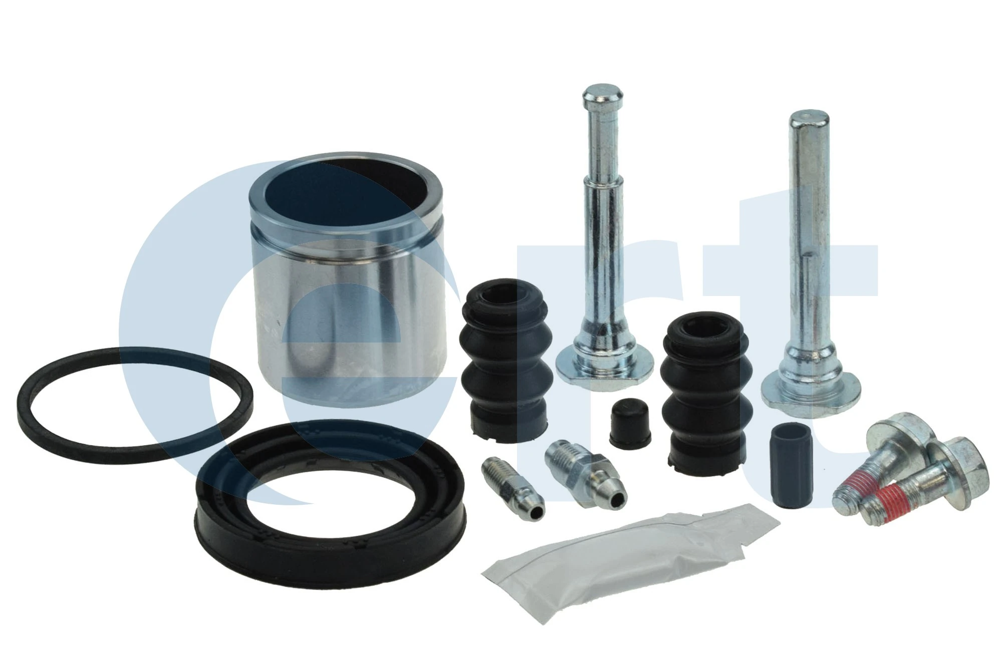 ERT Kit riparazione, Pinza freno 440043