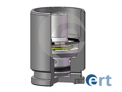 ERT 피스톤, 브레이크 캘리퍼 150220K