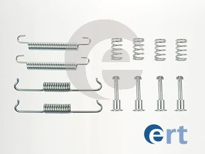 ERT Kit accessori, Ganasce freno stazionamento 310073