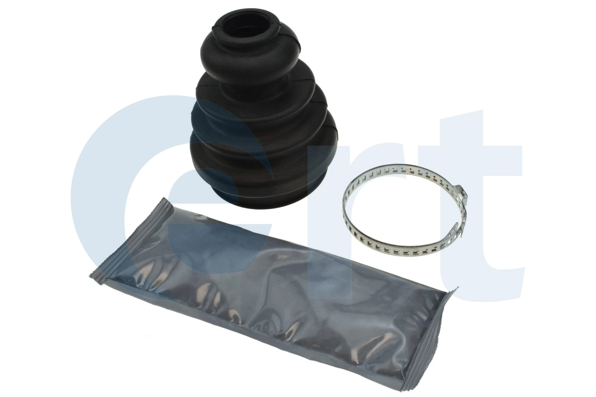 ERT Kit cuffia, Semiasse 500067