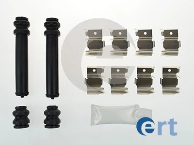 ERT Kit accessori, Pastiglia freno 420111