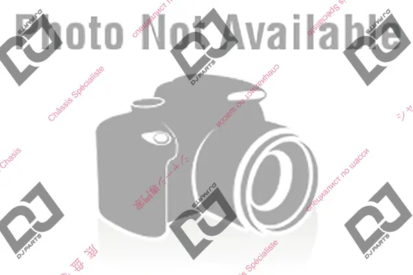 DJ PARTS 공기 필터 FA1424