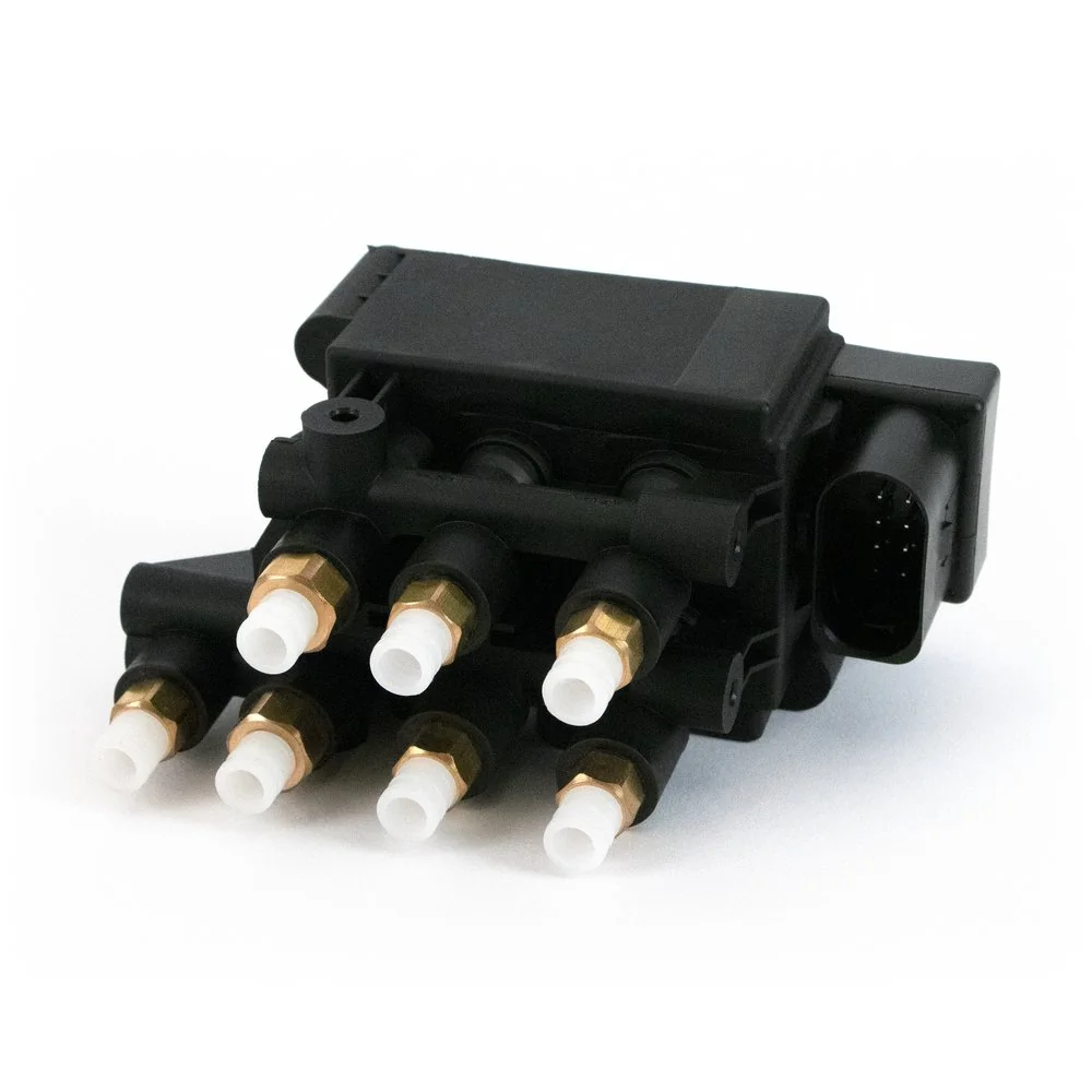 Arnott Valvola, Imp. aria compressa VB-4276