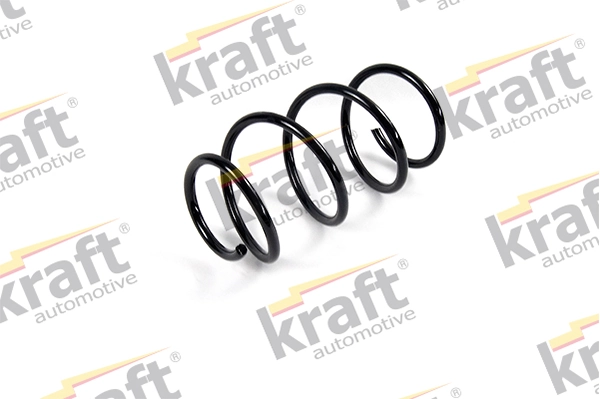 KRAFT AUTOMOTIVE Fahrwerksfeder 4022526