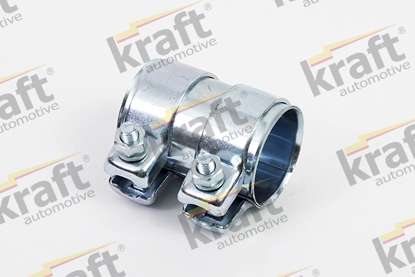 KRAFT AUTOMOTIVE Connettore tubi, Imp. gas scarico 0570060