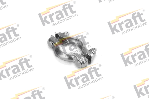 KRAFT AUTOMOTIVE Pezzo per fissaggio, Imp. gas scarico 0558586