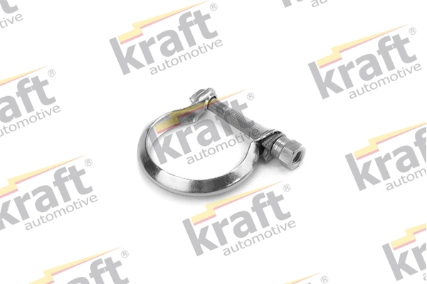 KRAFT AUTOMOTIVE Connettore tubi, Imp. gas scarico 0558544