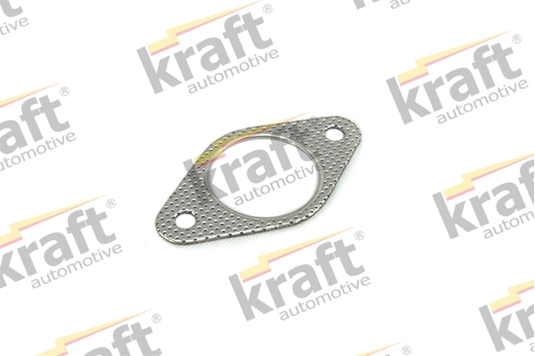 KRAFT AUTOMOTIVE Guarnizione, Tubo gas scarico 0542090