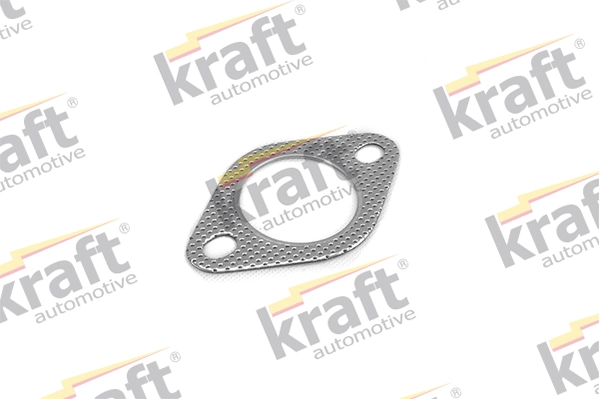 KRAFT AUTOMOTIVE Dichtung, Abgasrohr 0524605