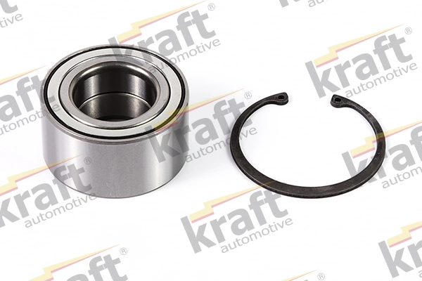 KRAFT AUTOMOTIVE Kit cuscinetto ruota 4102292