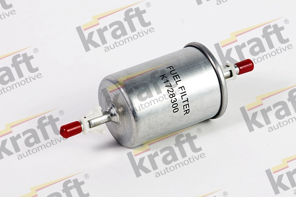KRAFT AUTOMOTIVE Penapis Bahan Api 1728300