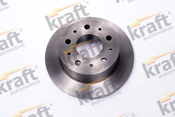 KRAFT AUTOMOTIVE Disco freno 6055907