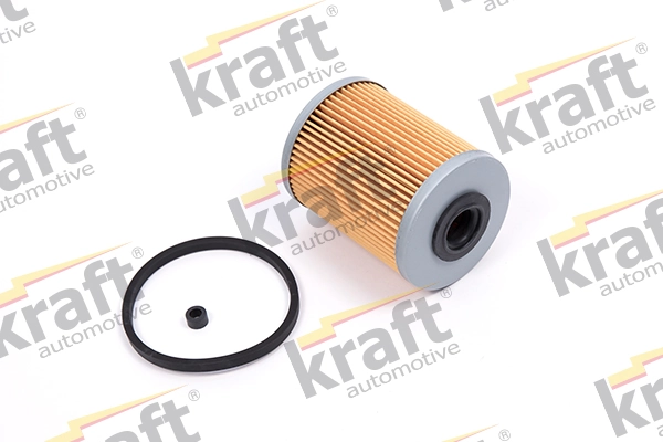 KRAFT AUTOMOTIVE Filtro de combustível 1725040